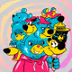 Thumbs Rare Bear