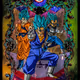 Shiba DragonBall Cards