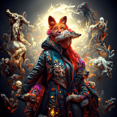 Wolf.gangs