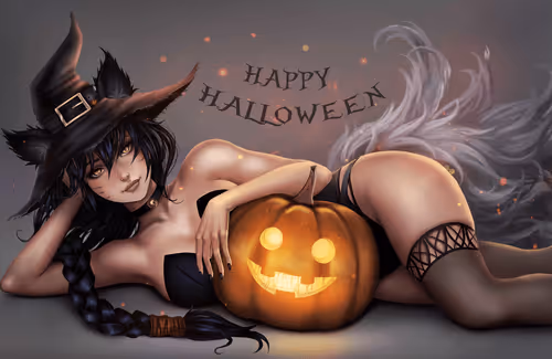 HappyHalloween-