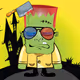 Frankenstein&monster