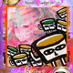 Hooded Playing card Collection