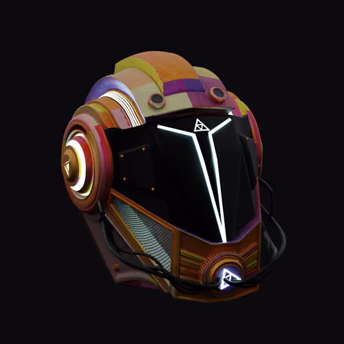 Item #15732400179045359599911982130650526925724607111388514992784330697484030443521 Media