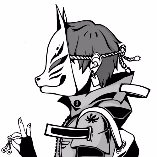 kuro-kun