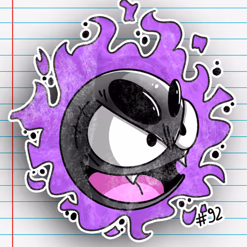 Paperdex #92