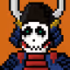Crypto Sengoku Skull