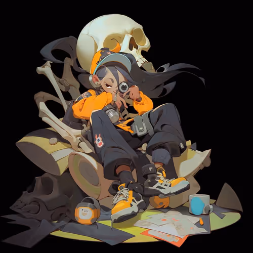 Item #832332534549814489541968439151258286134311031203327950474013557371562885121 Media