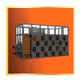 40 Tons 3D Prison Cell (MJU Team Exclusive) 11 of 11