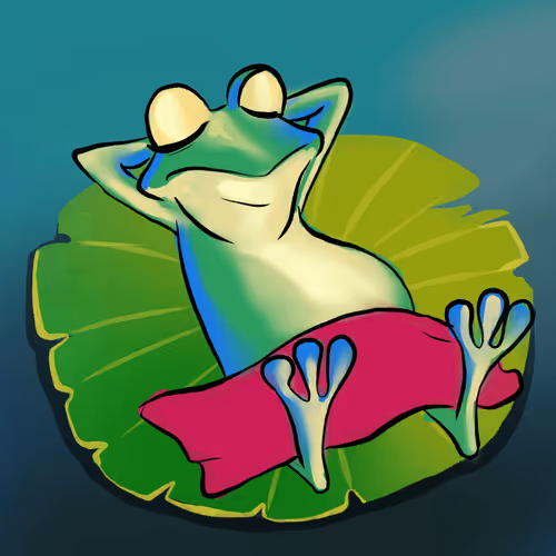 ToadNation