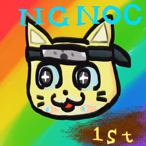 nekogene not offical club