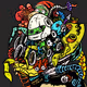 Muke:Disassembled