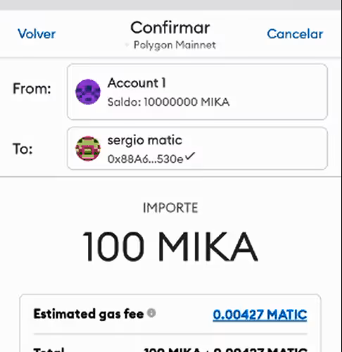 $MIKA Music (the history of the token)