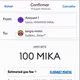 $MIKA Music (the history of the token)