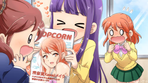 Item #50547985538101538747008079479822173575370400770750411995315677733586120736769 Media