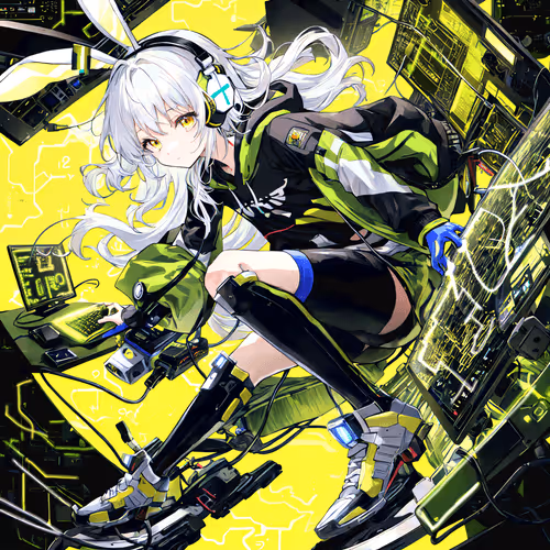 yoppy-NFTcollection Collection