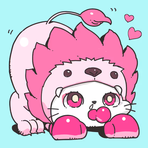 BaBoomaniaNFT SpinOff Collection