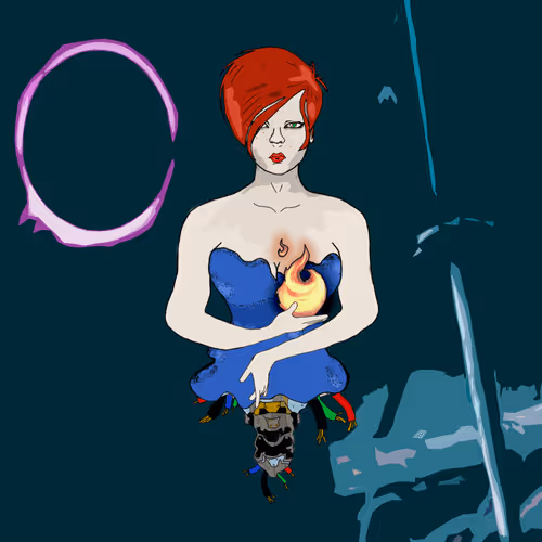 Item #76707662583137090859738968769520298617824477098815330485373250684080015540225 Media