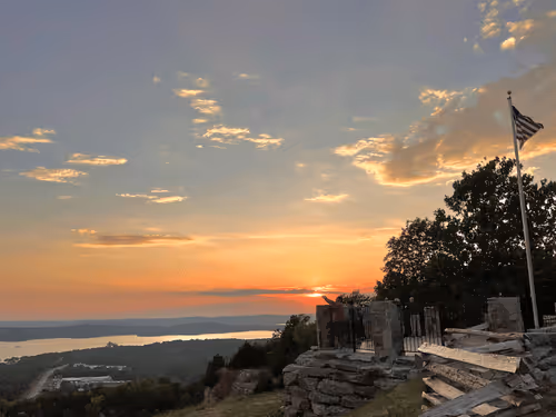 Sunrise Sunset Captures