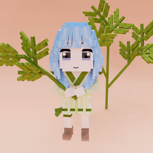 TVC_NatureGirl#00_sasa