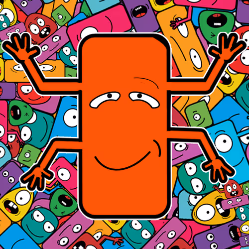 HappyMonsters Founders Collection