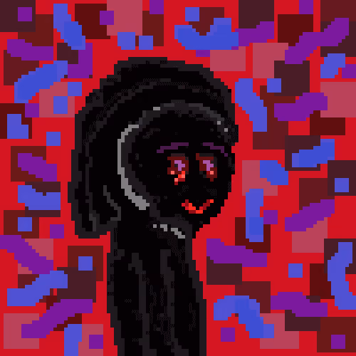 Pixel Kindergarten Kids