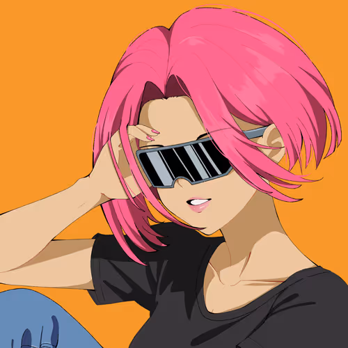 Fanart #032 [BAYC]