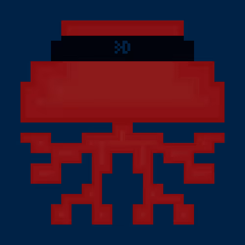 DeFiChain Jellyfish Club