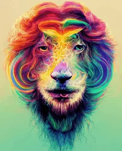 Radiant Lions