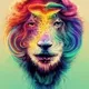 Radiant Lions