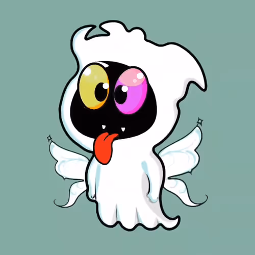 Ghost#26