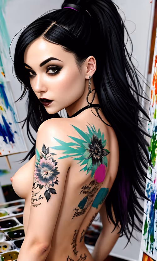 Item #28311272004408095204004687113048290230907112541543122599210123172913407328257 Media