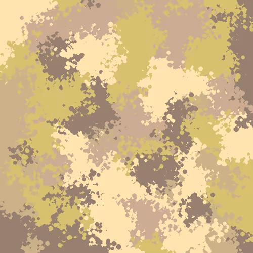 Camouflage Patern