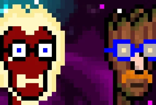 AlienPunkz #12