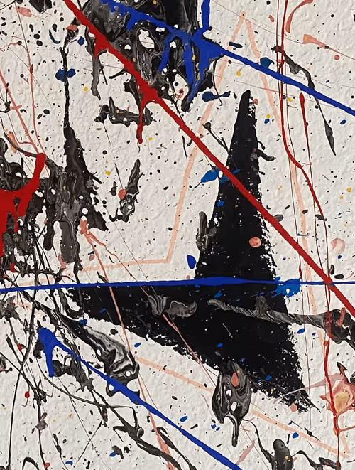 Item #103406881011111143688870668929406526391188652084485897353534435792323562438657 Media