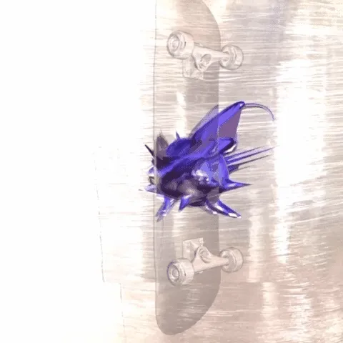 Item #96077814224671565870708979658243621065314706509657006619456231191243818895008 Media