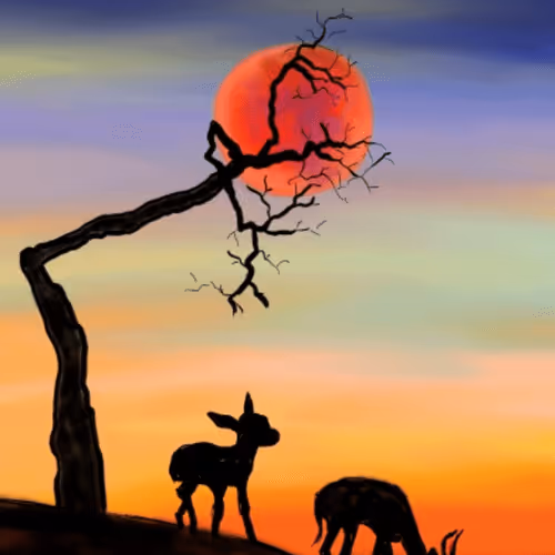 NFT_Futurz Collection