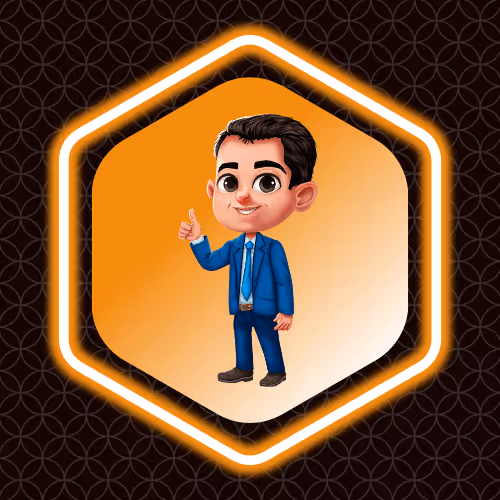 Core Characters Part I