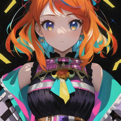 SAKI-B #8