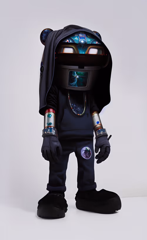 Item #83732304905741212250072756065186863195716428568126000035019246118998997204993 Media