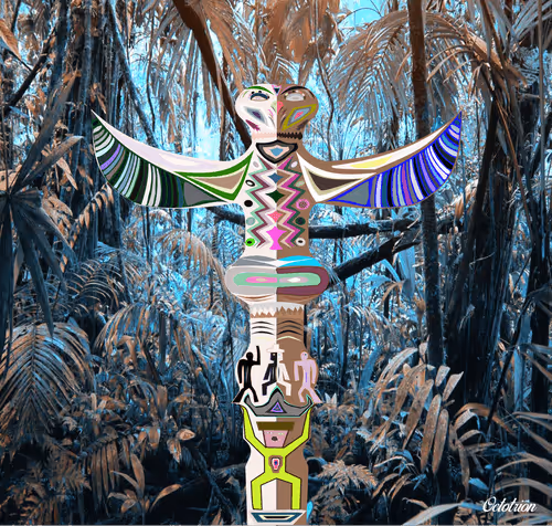 Totems Condor