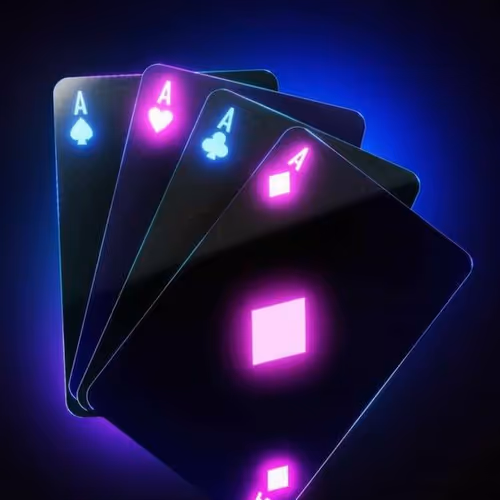 Neon City Noir