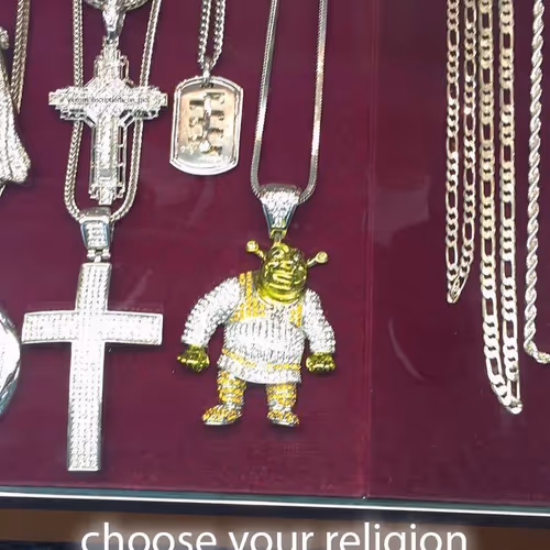 RELSHR