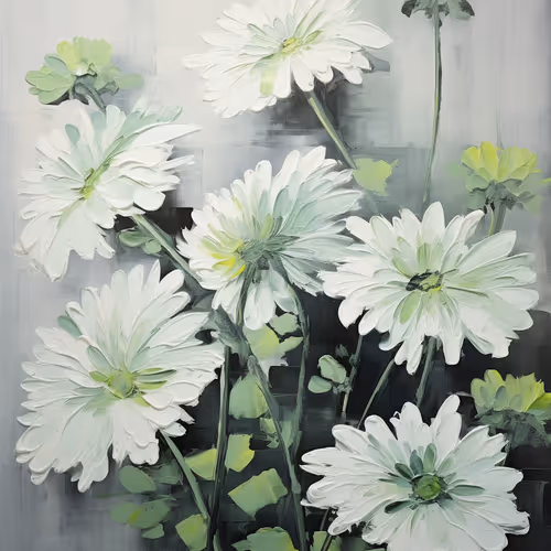 The Power of Flowers