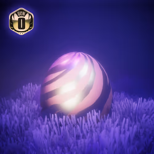 Pigasus Egg