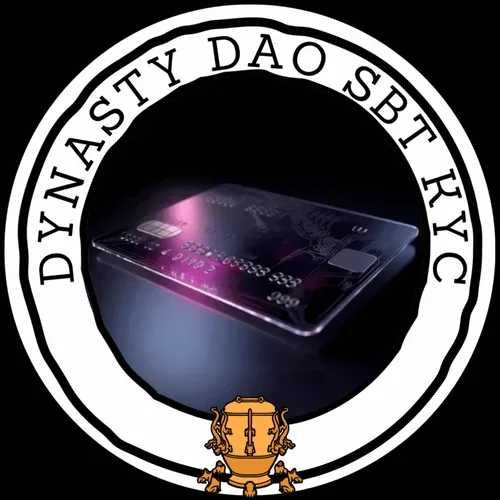 KYC SoulBound Token DYNASTY DAO
