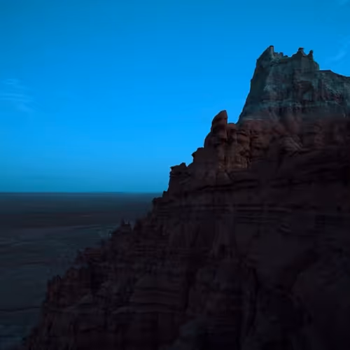 Perfect Imaginary World V2