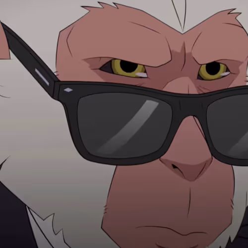 Afro Samurai