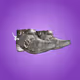 Bufalo Futuristic Bandit Boots