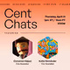 Cent Chat April 2023