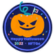NFTGo.io Happy Halloween 2022